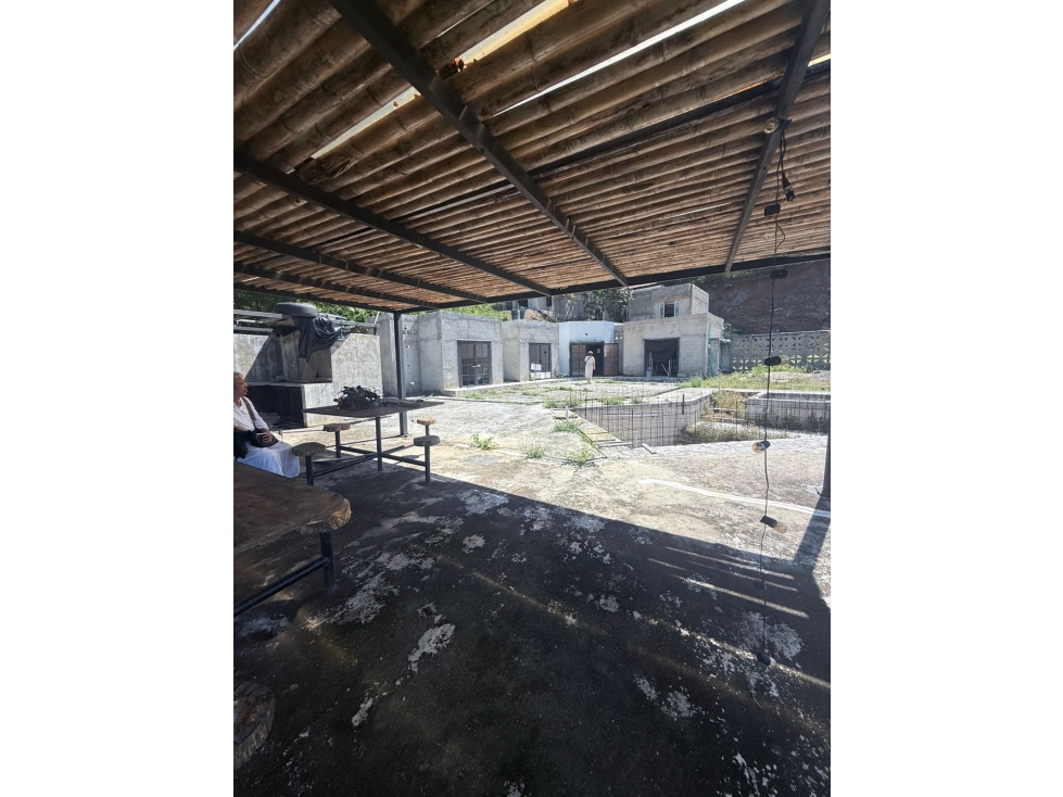 EN VENTA LOTE CAMPESTRE CON CABAÑAS TERMINADAS y PISCINA EN OBRA — foto 3