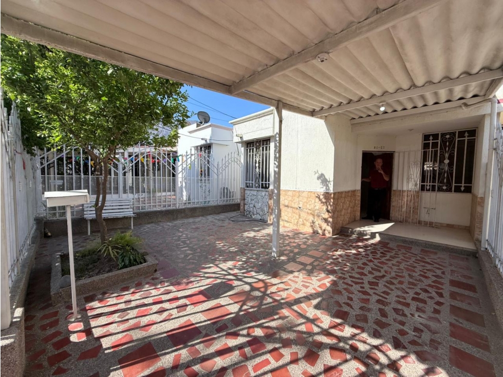 Casa en Conjunto Cerrado Ubicación Estratégica y Alta Valorización