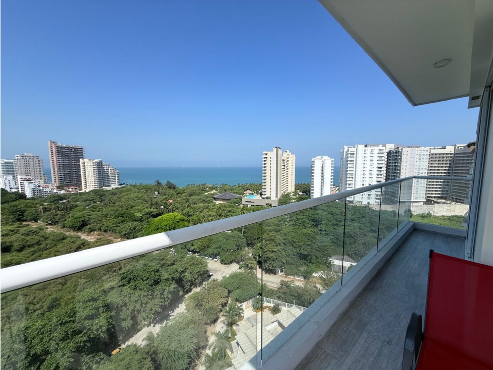 APARTAMENTO EN VENTA EN ZONA TOP — foto 6