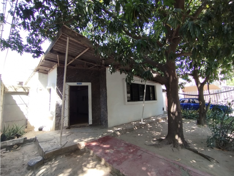 Casa - Lote en venta, sector Florida Santa Marta, Colombia.