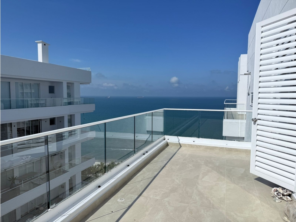 Pent-house de 180 m² - Confort, Estilo y Oportunidad de Inversión