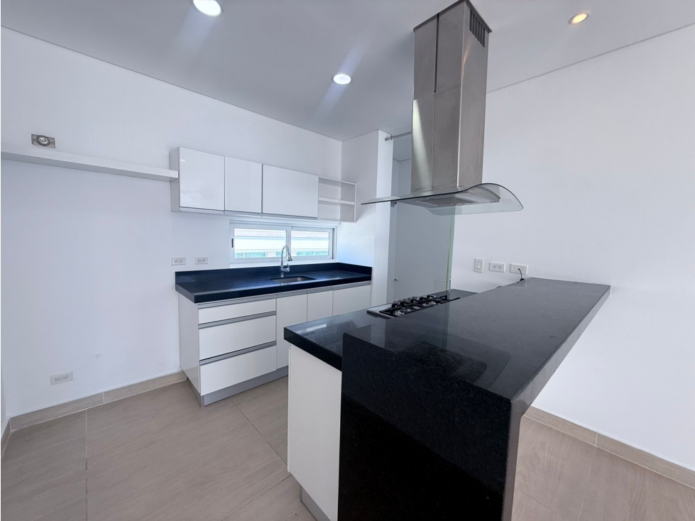 Pent-house de 180 m² - Confort, Estilo y Oportunidad de Inversión — foto 4