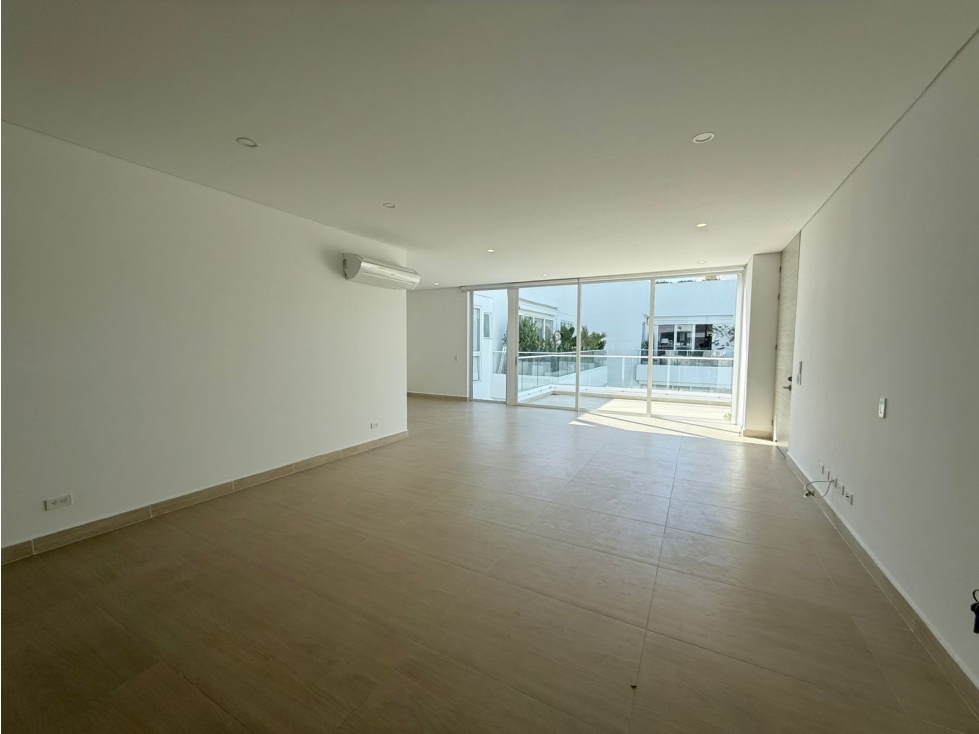 Pent-house de 180 m² - Confort, Estilo y Oportunidad de Inversión — foto 3