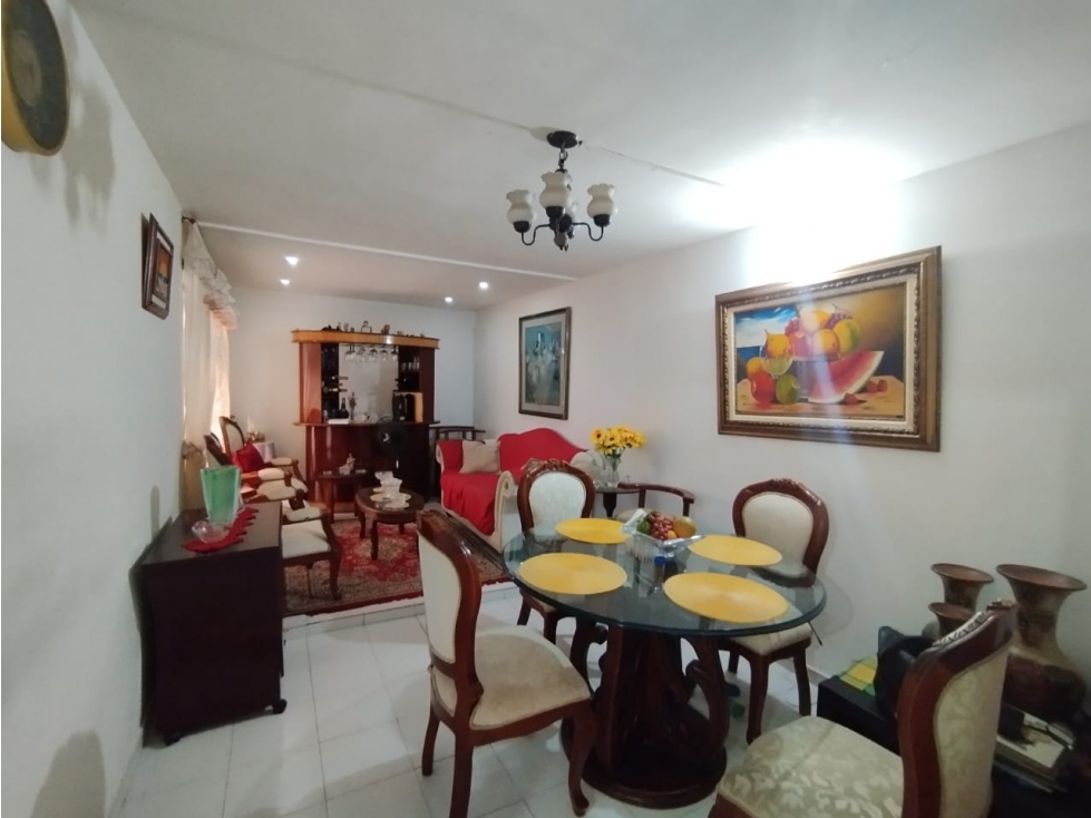 CASA EN VENTA CONJUNTO CERRADO - SECTOR AV LIBERTADOR — foto 6