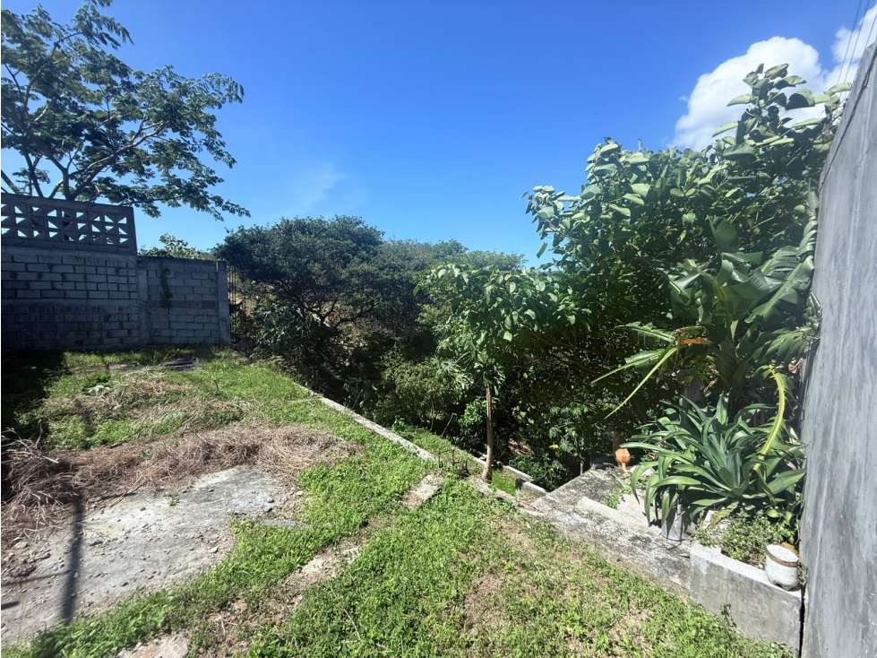 EN VENTA LOTE CAMPESTRE CON CABAÑAS TERMINADAS y PISCINA EN OBRA — foto 4