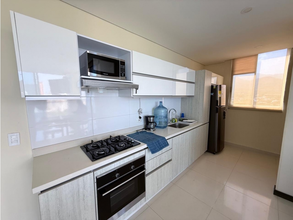 APARTAMENTO EN VENTA EN ZONA TOP — foto 3