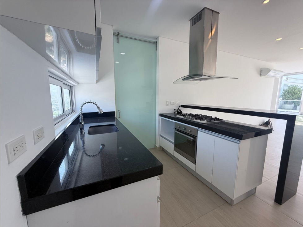 Pent-house de 180 m² - Confort, Estilo y Oportunidad de Inversión — foto 5