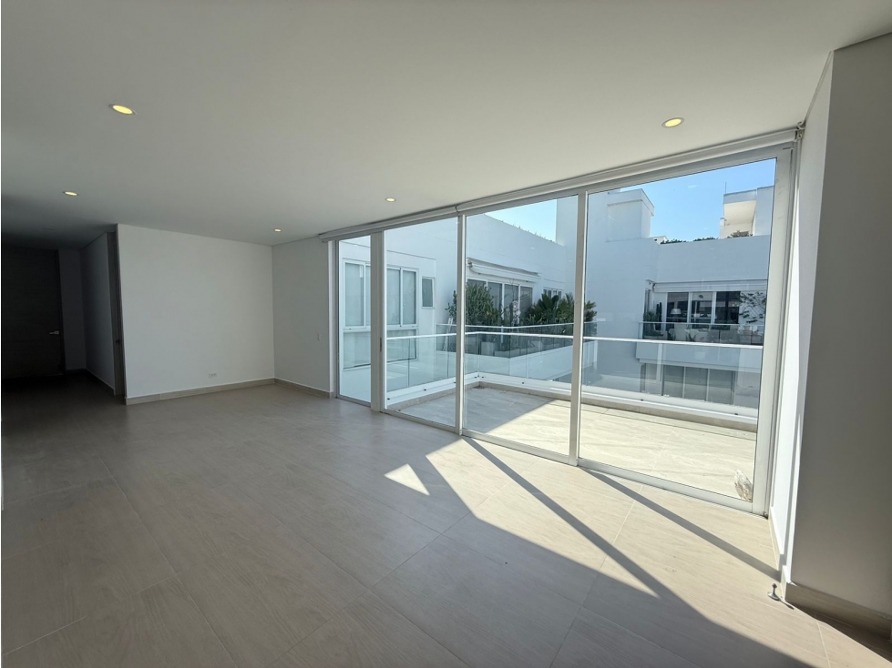 Pent-house de 180 m² - Confort, Estilo y Oportunidad de Inversión — foto 2