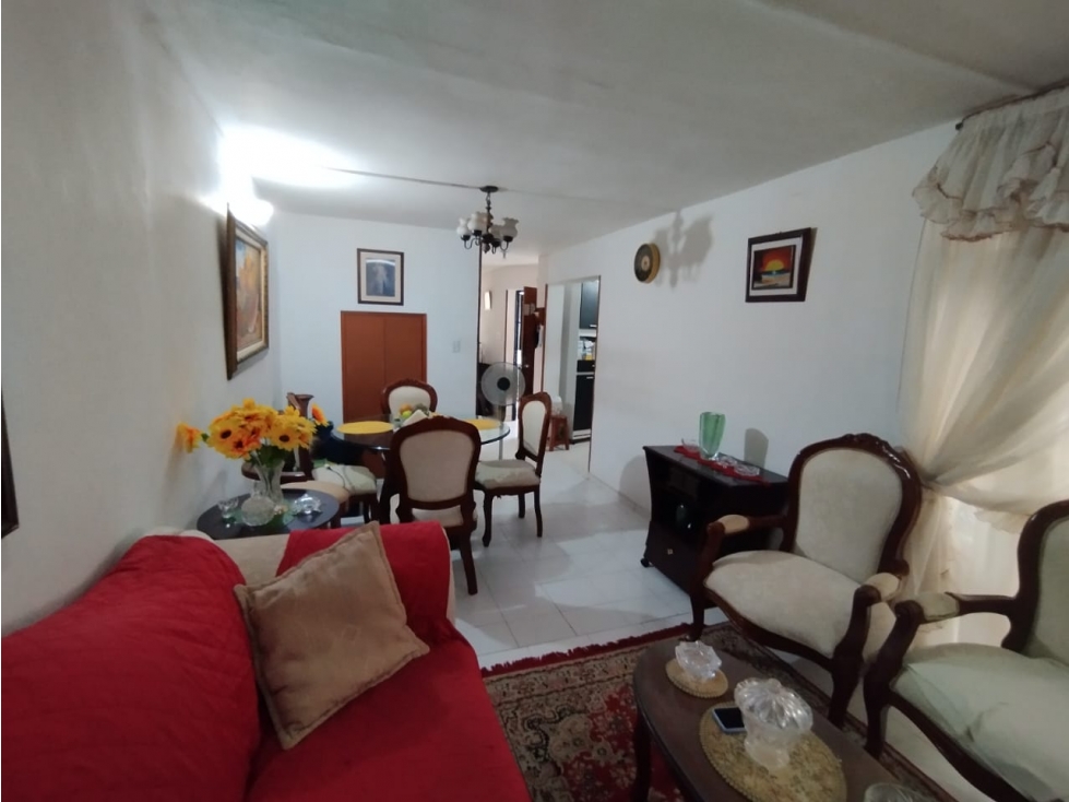 CASA EN VENTA CONJUNTO CERRADO - SECTOR AV LIBERTADOR — foto 5