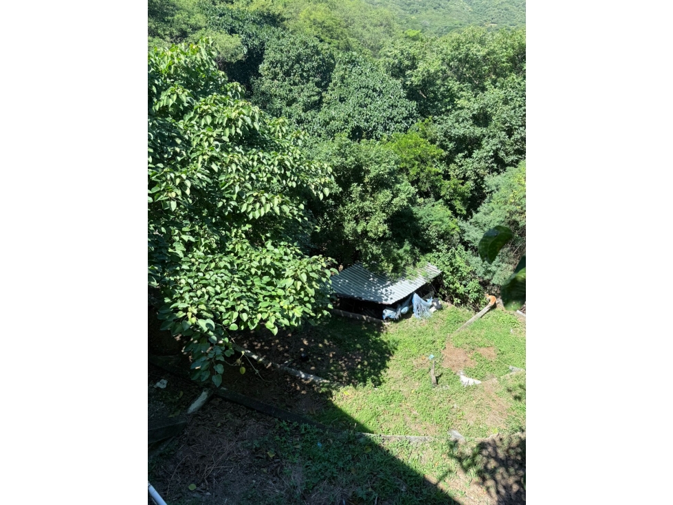 EN VENTA LOTE CAMPESTRE CON CABAÑAS TERMINADAS y PISCINA EN OBRA — foto 6