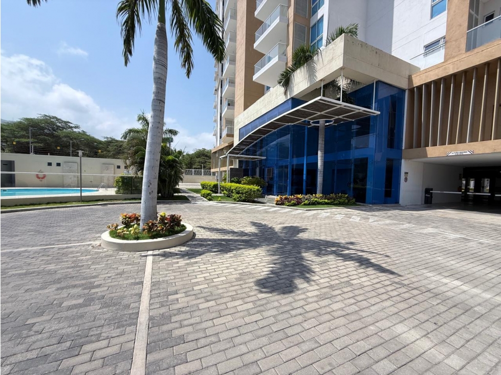 APARTAMENTO EN VENTA EN ZONA TOP