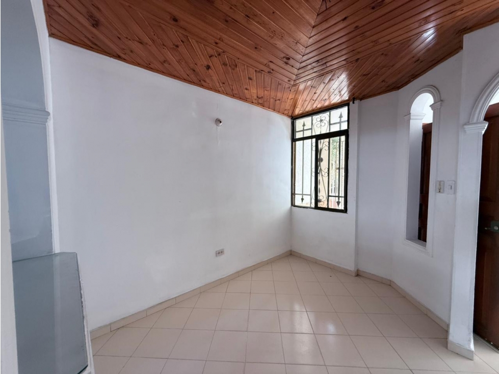 Casa en Conjunto Cerrado Ubicación Estratégica y Alta Valorización — foto 3