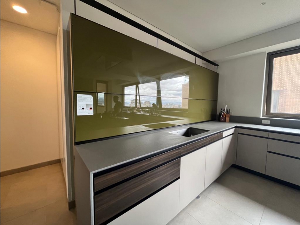 Chico Reservado, Edificio Forêt - Piso 10. Penthouse — foto 6