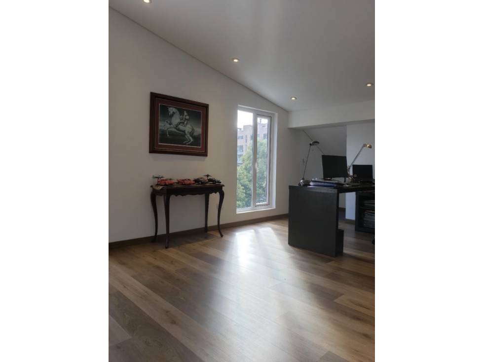 Chico Reservado- Piso 5. Penthouse — foto 6