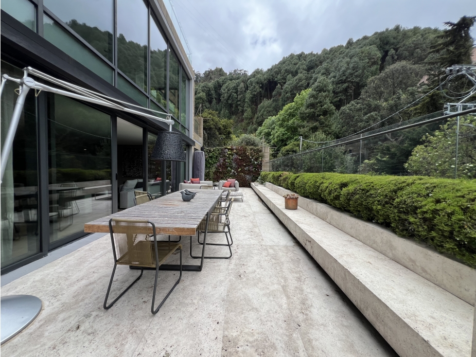 Renta, Apartamento en Chico Alto, 3 habitaciones — foto 4