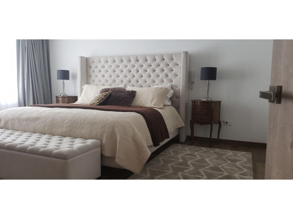 Chico Reservado- Piso 5. Penthouse — foto 4