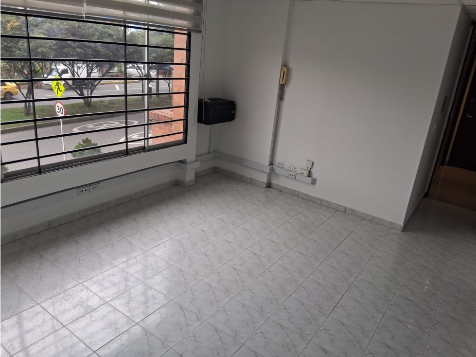 Venta - Arriendo bella oficina, Ed oficinas Gupo7 T2 Pasadena, Bogotá — foto 6