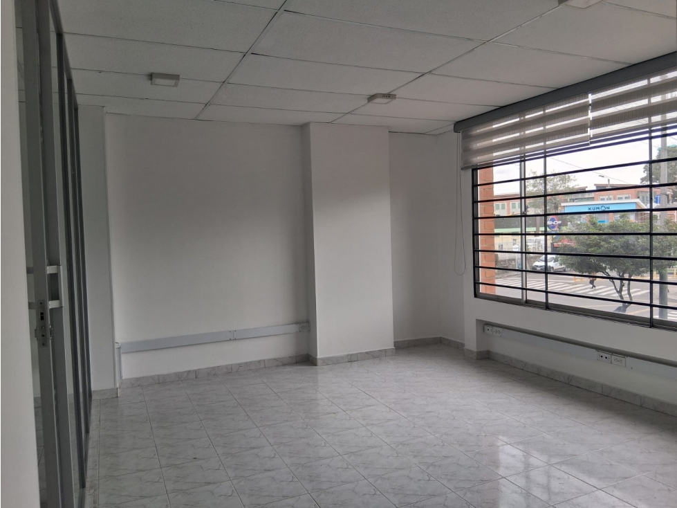Venta - Arriendo bella oficina, Ed oficinas Gupo7 T2 Pasadena, Bogotá — foto 4