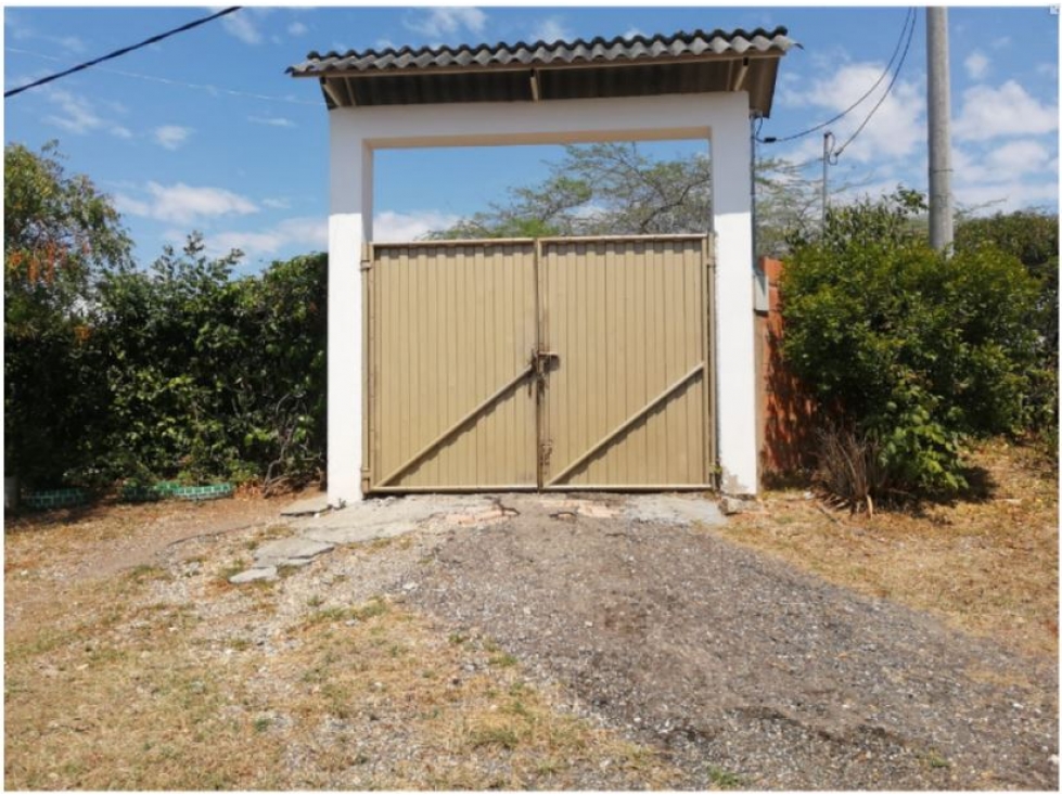 Vendo casa campestre en Barzalosa, Giaradot — foto 3