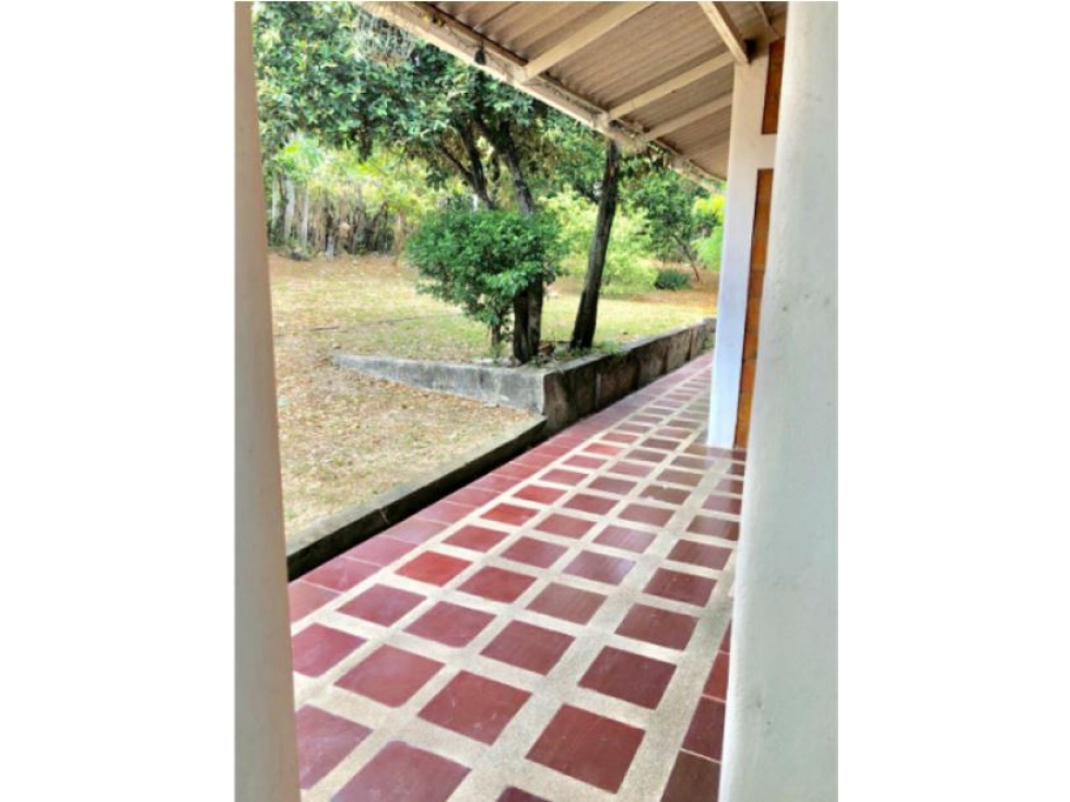 Vendo casa campestre en Barzalosa, Giaradot — foto 2