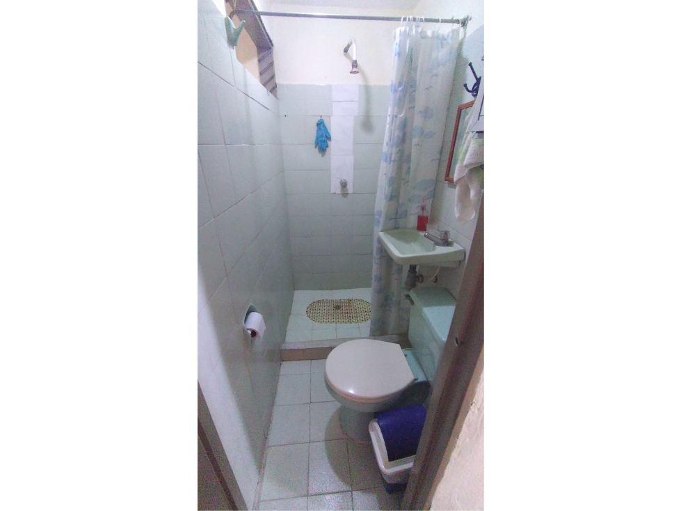 Ven/Permuto amplia Casa en Pacandé Salado, Ibagué. - 6