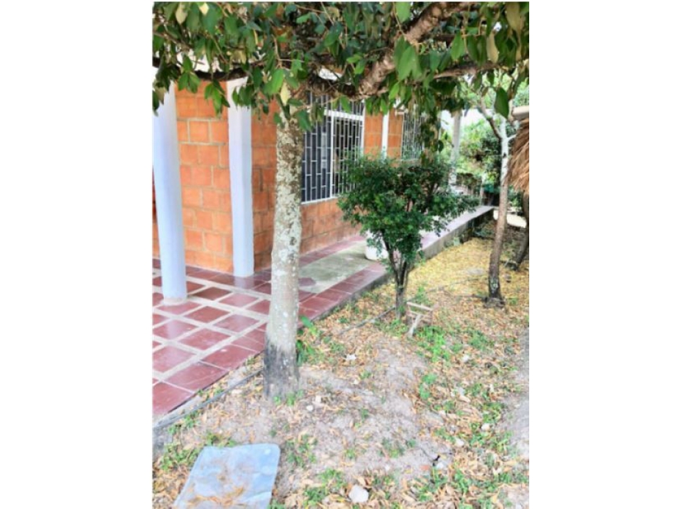 Vendo casa campestre en Barzalosa, Giaradot — foto 4