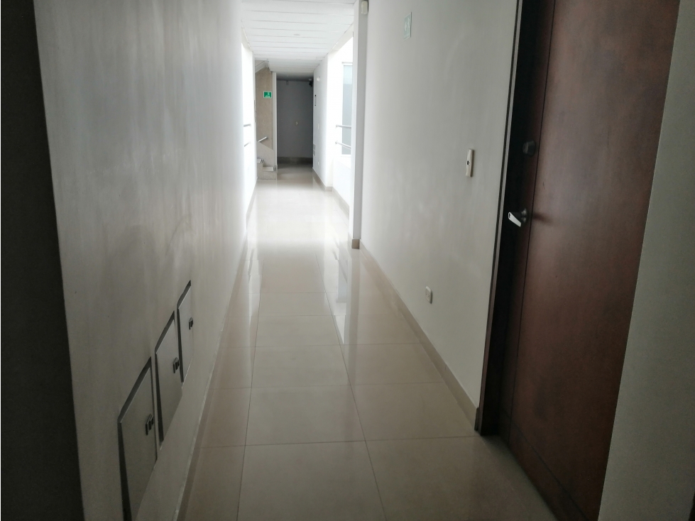 Venta - Arriendo bella oficina, Ed oficinas Gupo7 T2 Pasadena, Bogotá — foto 2