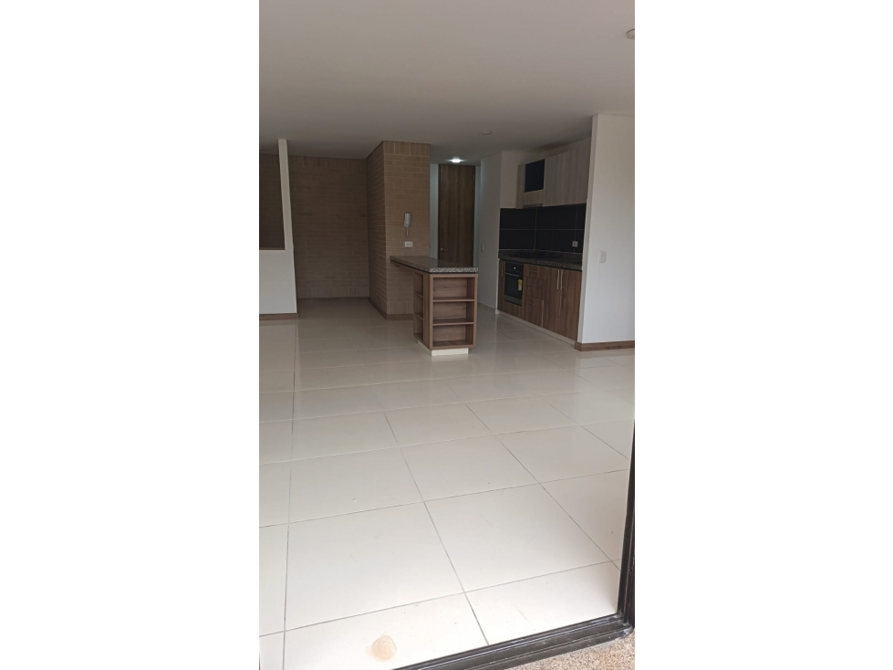 VENDO LINDO APARTAMENTO EN LA SAMARIA, IBAGUÉ
