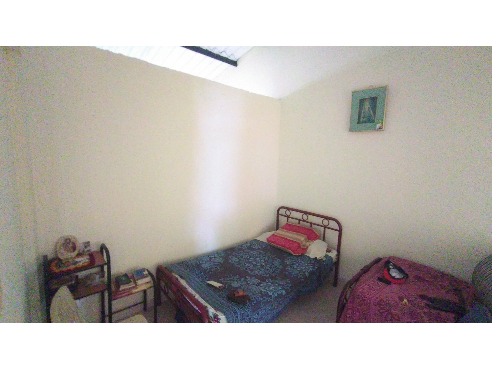Ven/Permuto amplia Casa en Pacandé Salado, Ibagué. - 5