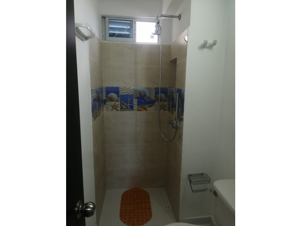 Vendo Apartamento Amoblado, Madeira Campestre. Ibagué Tolima - 6