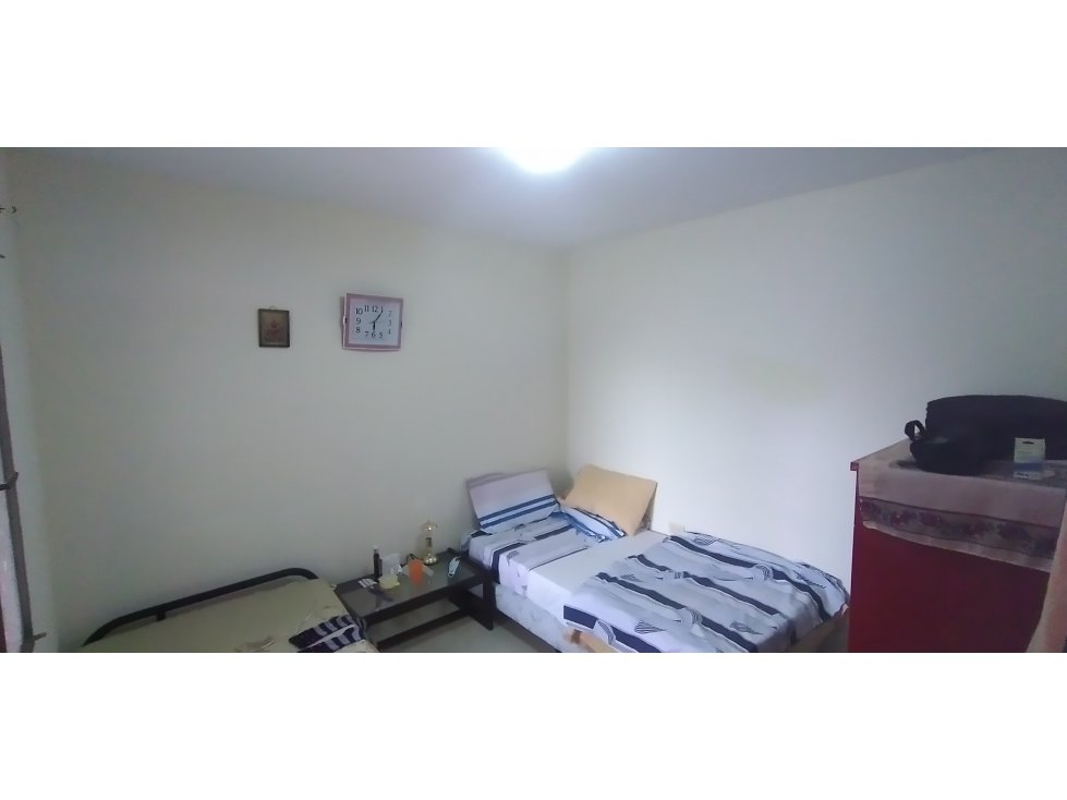 Ven/Permuto amplia Casa en Pacandé Salado, Ibagué. - 3
