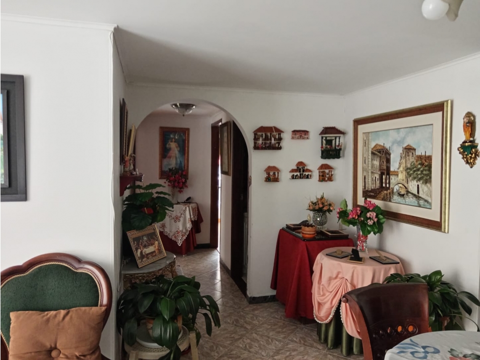 VENDO APARTAMENTO EN BARRANCAS NORTE DE BOGOTÁ — foto 4