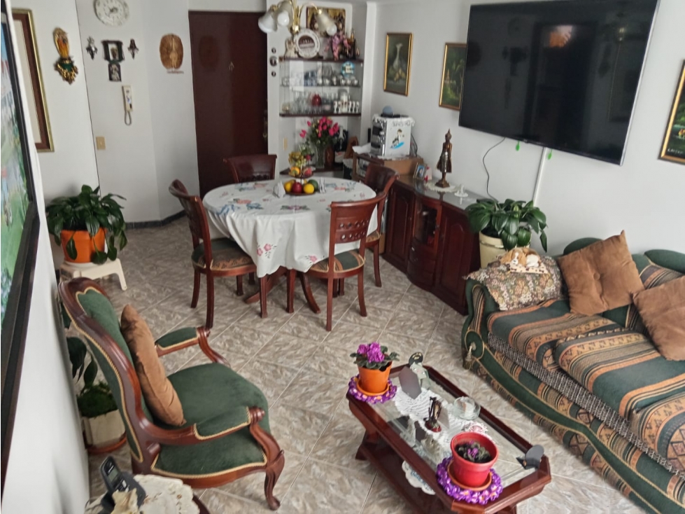 VENDO APARTAMENTO EN BARRANCAS NORTE DE BOGOTÁ — foto 2