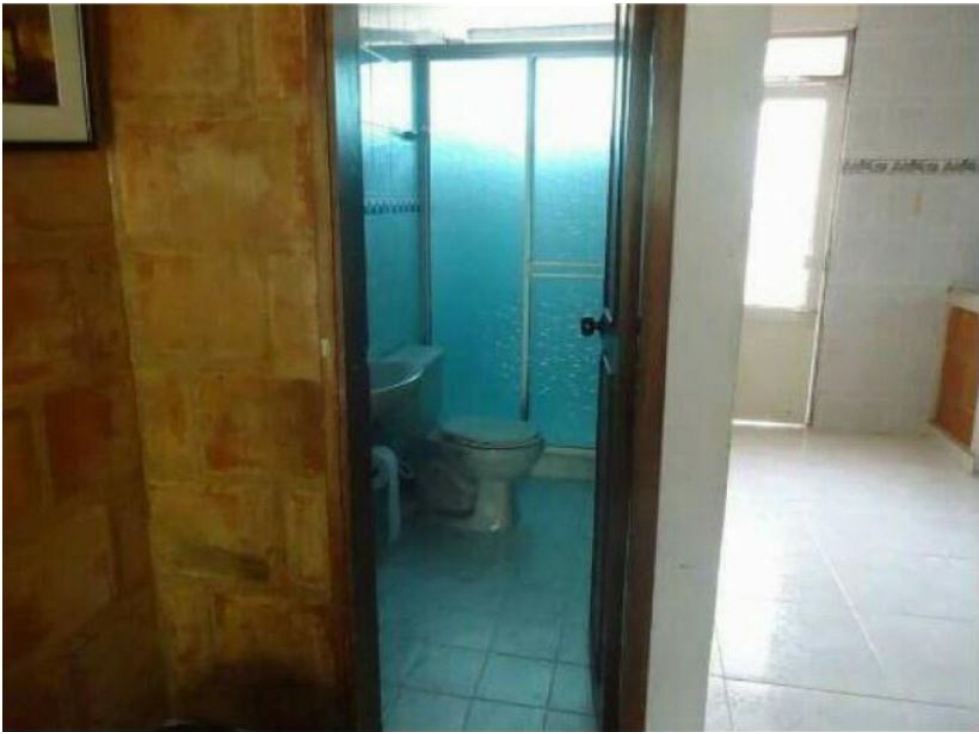Vendo casa campestre en Barzalosa, Giaradot — foto 6