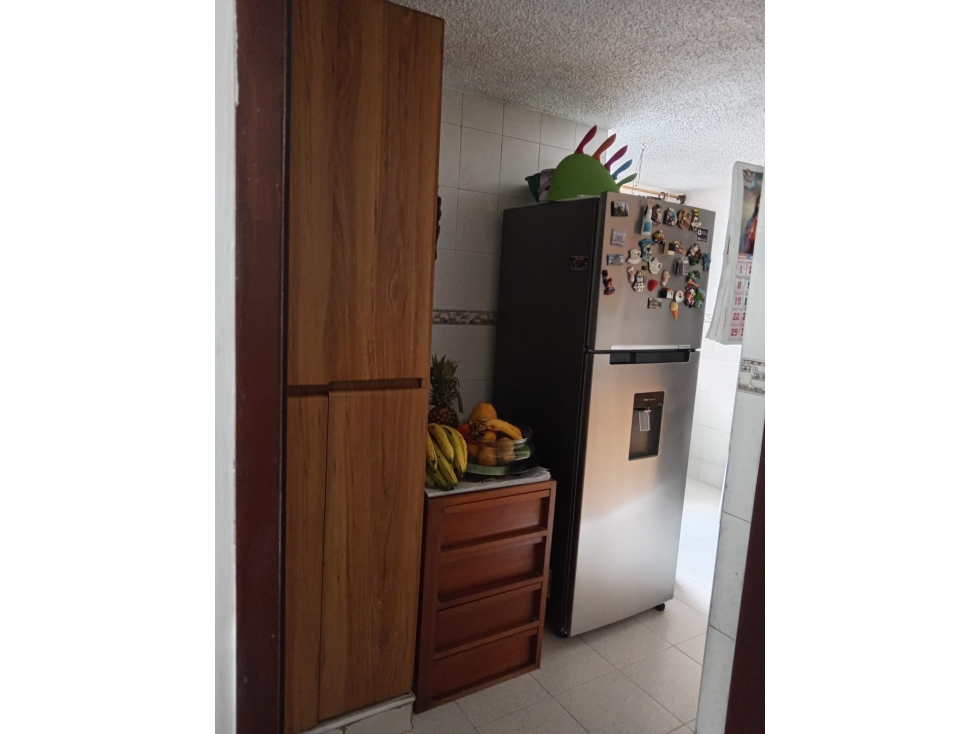 VENDO APARTAMENTO EN BARRANCAS NORTE DE BOGOTÁ — foto 5