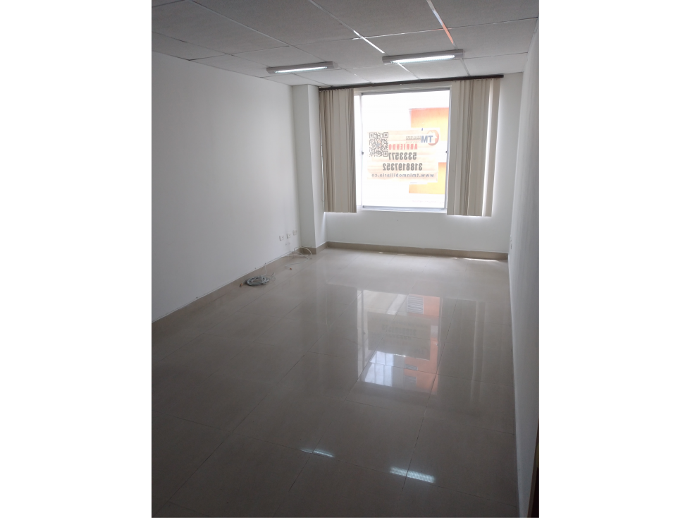 vendo - oficina, Pasadena, Bogotá. — foto 2