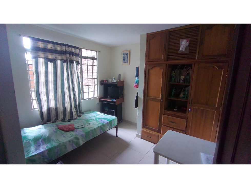 Ven/Permuto amplia Casa en Pacandé Salado, Ibagué. - 2