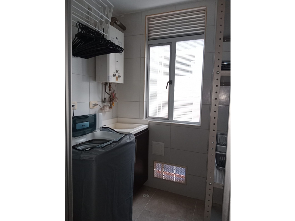 Vendo hermoso Apartamento, (Belmira Bogotá). — foto 5