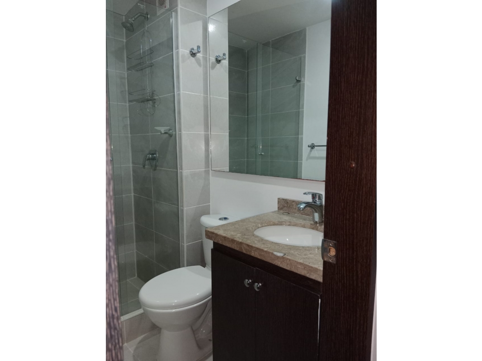 Vendo hermoso Apartamento, (Belmira Bogotá). — foto 6
