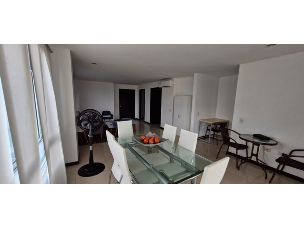 Edificio en Villa Country — foto 4