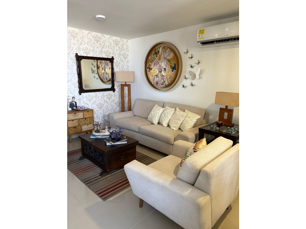Apartamento en el barrio Prado — foto 4