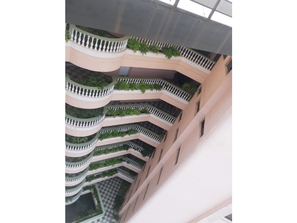 Apartamento en el barrio Prado — foto 2