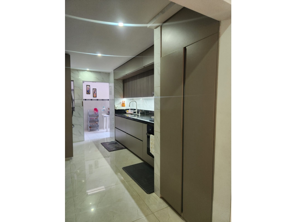 Casa en Conjunto - Villa Country - 6
