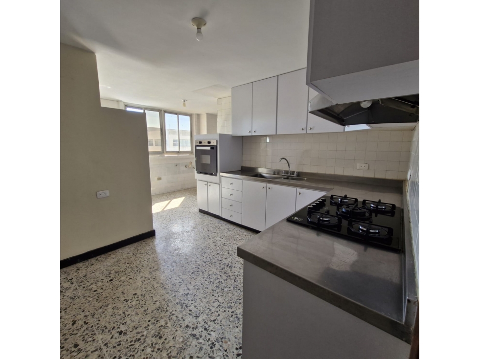Apartamento en el Prado — foto 4