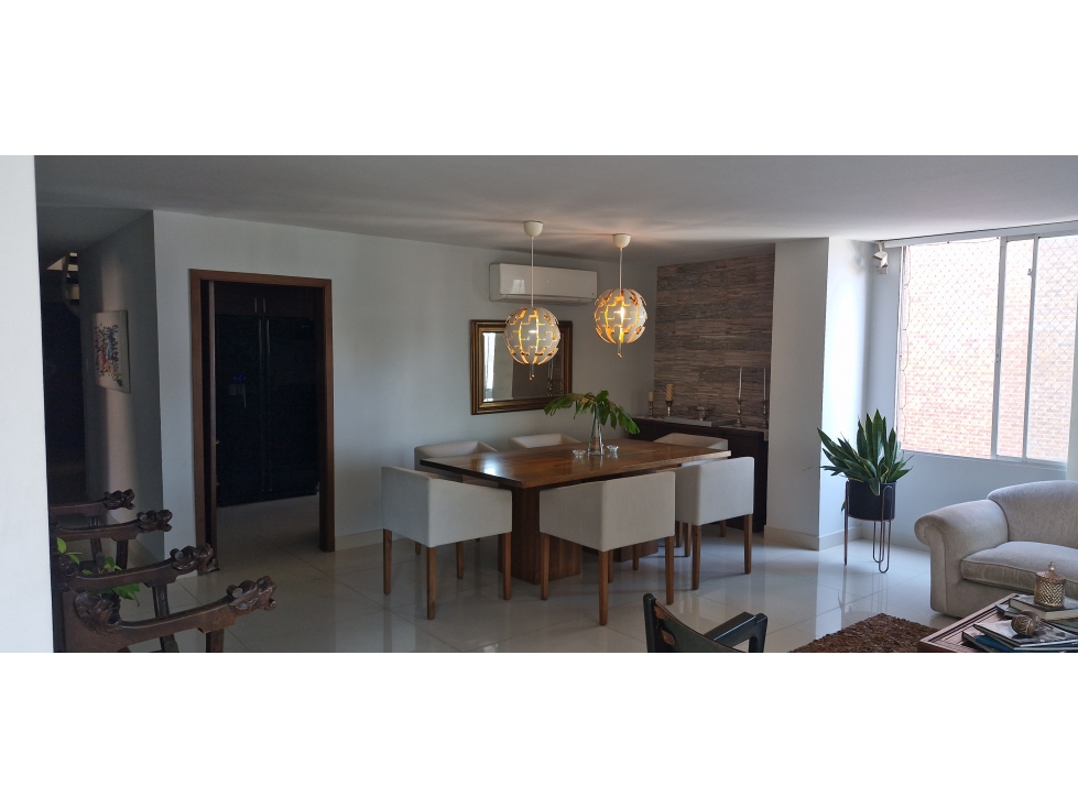 Apartamento Dúplex por Villa Country — foto 5