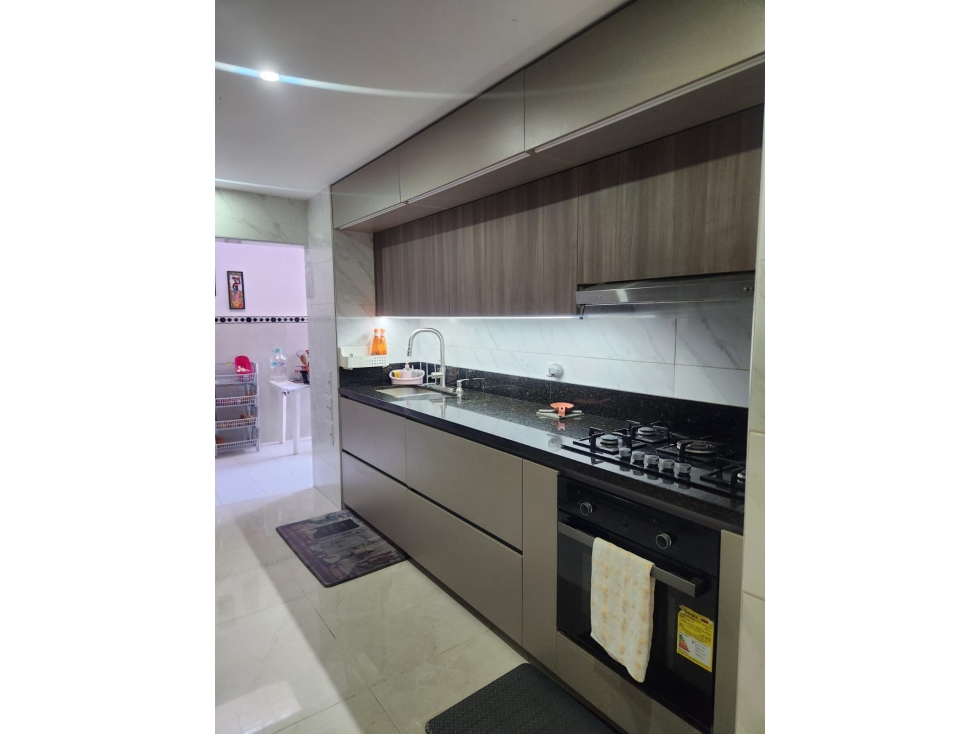 Casa en Conjunto - Villa Country - 5