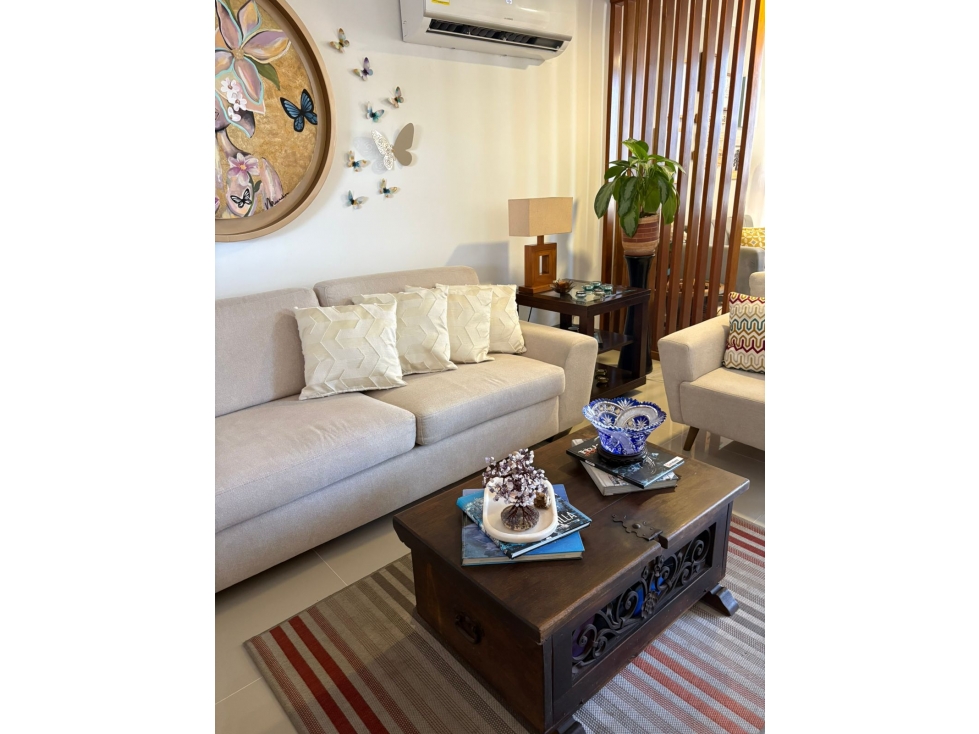 Apartamento en el barrio Prado — foto 5