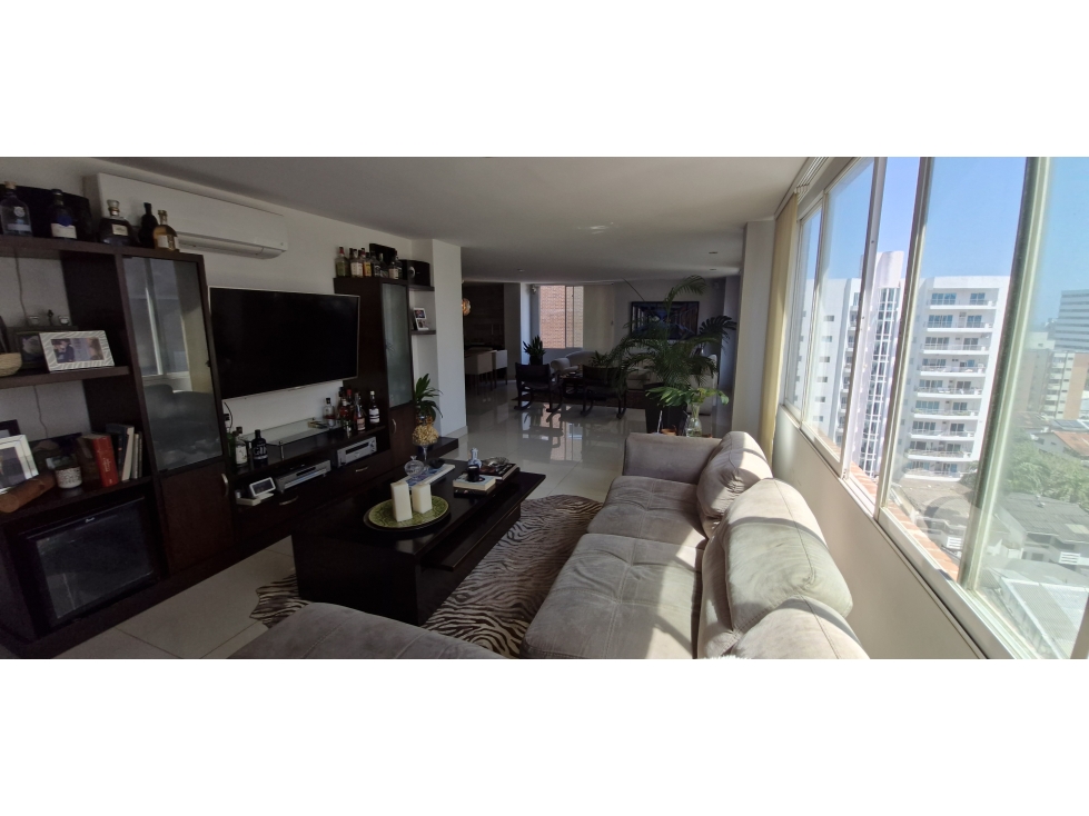 Apartamento Dúplex por Villa Country — foto 6