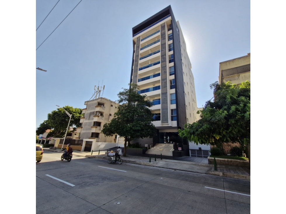 Edificio por Villa Country, en venta o en arriendo.