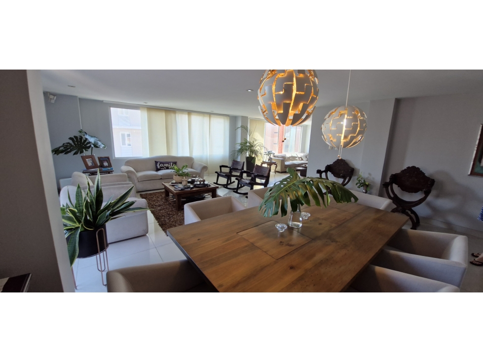 Apartamento Dúplex por Villa Country — foto 4